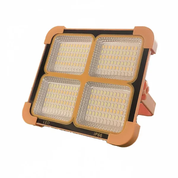 Sun Portable Lamp