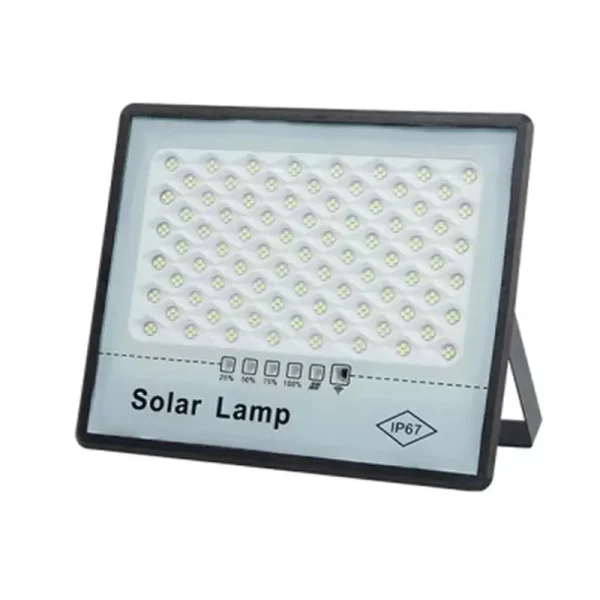 Starry Sky Solar Floodlight