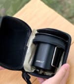 Camping with a coffee-making set - Image 2