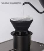 Camping with a coffee-making set - Image 4